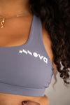 SAKURA – Brassière de sport femme à larges bretelles