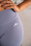 SAKURA – Legging taille haute femme
