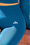 AMELIA – High-waisted, push-up effect shaping leggings