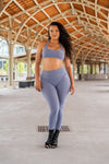 SAKURA – Brassière de sport femme à larges bretelles
