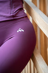 ALYA – High waist shaping leggings
