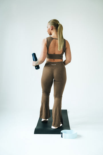 LAYLA – Pantalon. Fluidité, Élégance & Confort Absolu