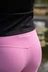 SAKURA – Legging taille haute femme