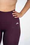 NALA - short gainant push-up pour femme