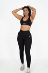 NALA - Brassière fitness croisée