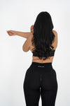 NALA - Brassière fitness croisée