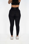 NALA - Legging taille haute gainant pour femme